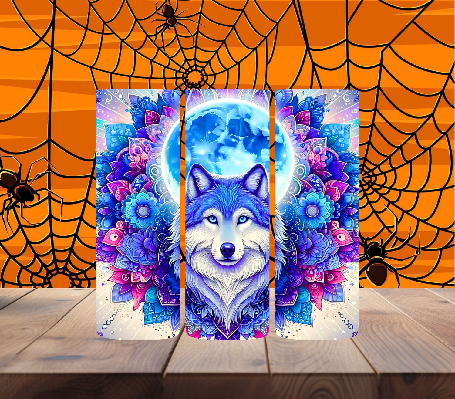 Moon Wolf