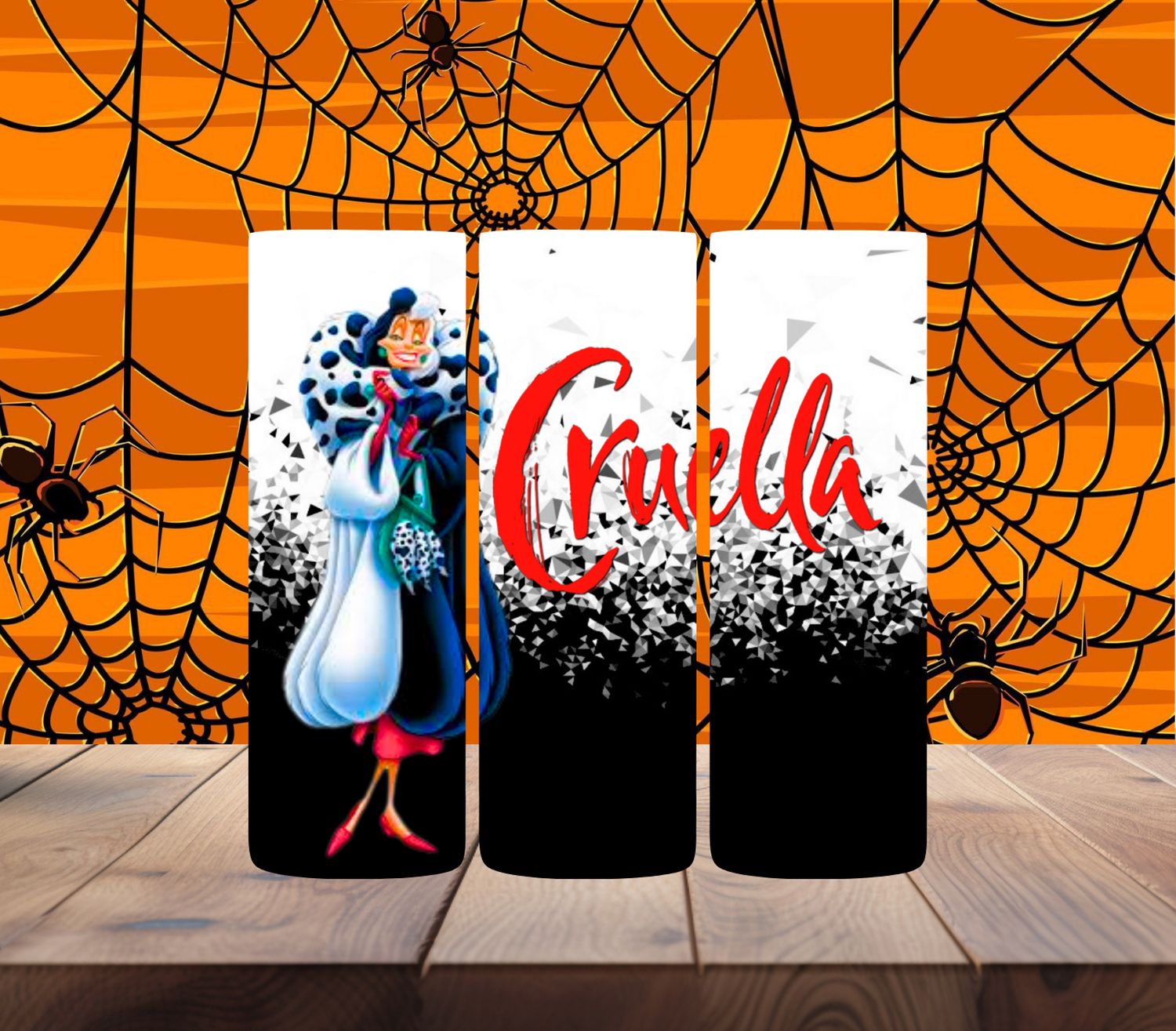 Cruella Davile