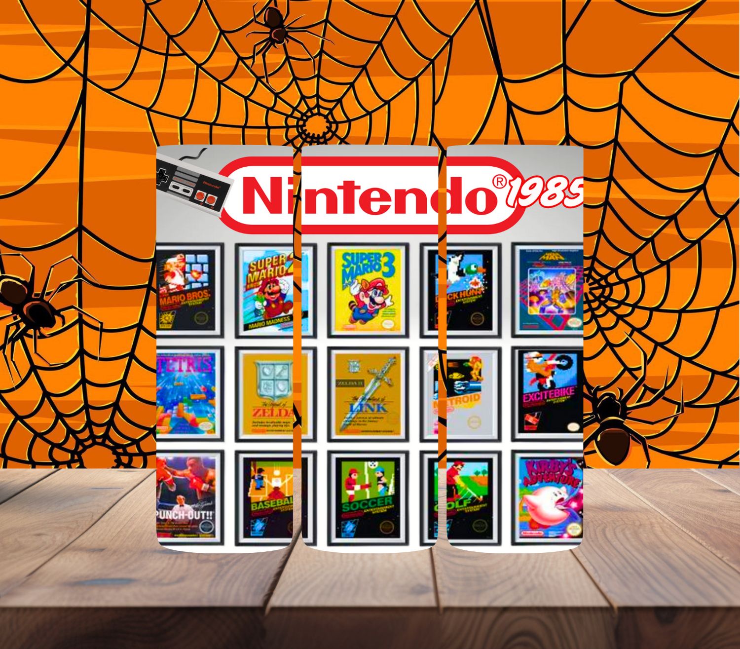 Nintendo
