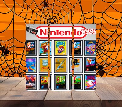 Nintendo