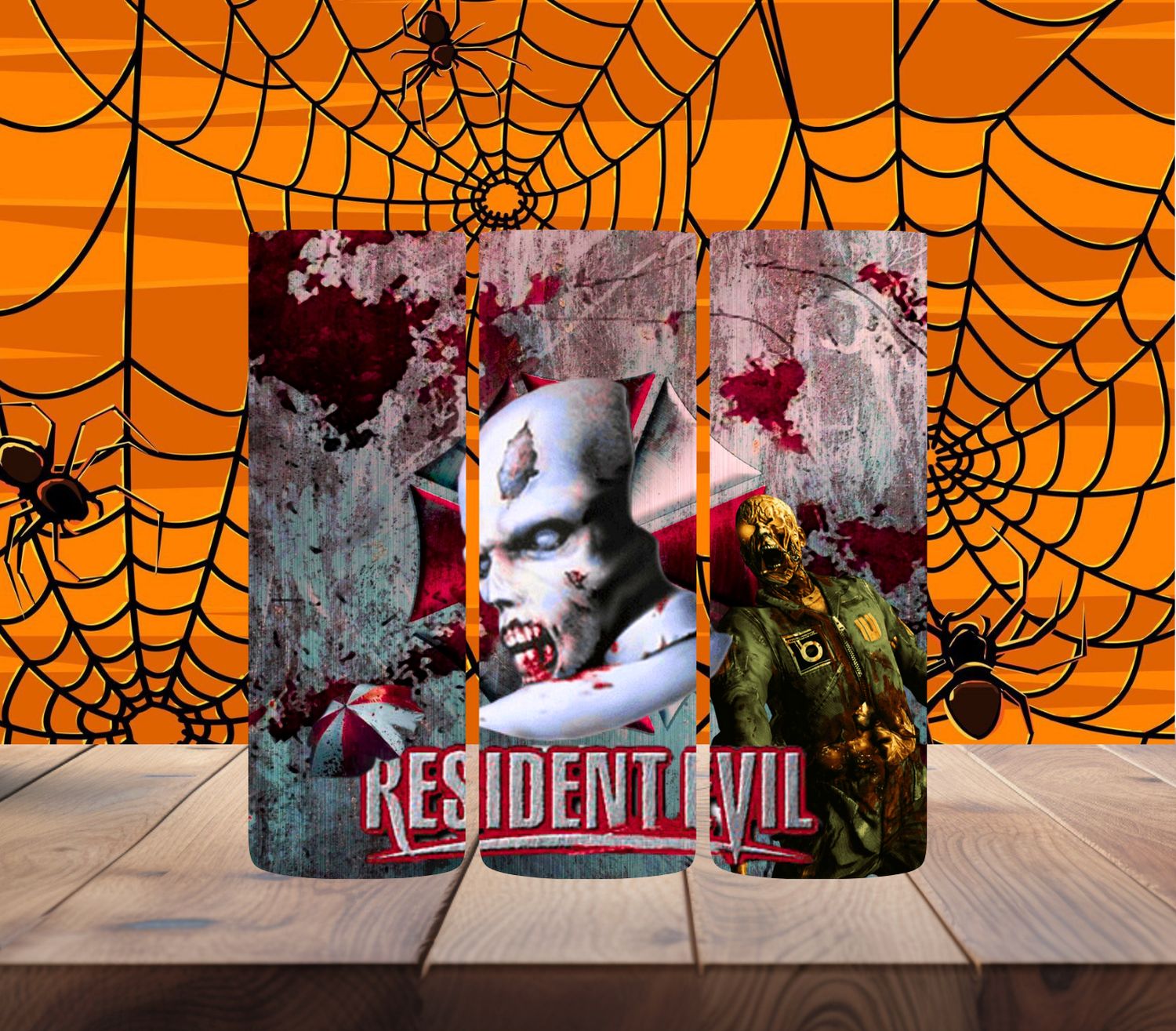 Resident Evil