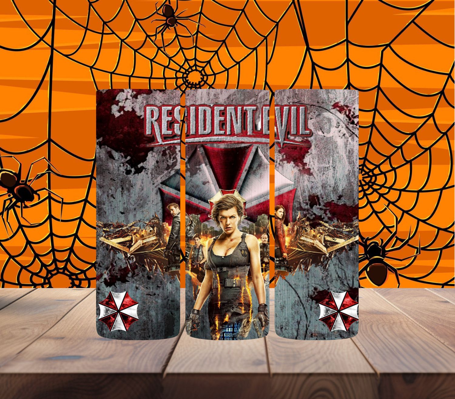 Resident Evil 1