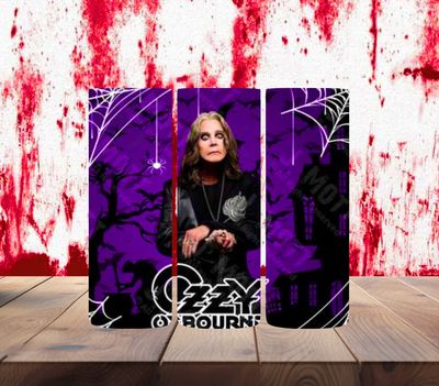 OZZY Osbourne