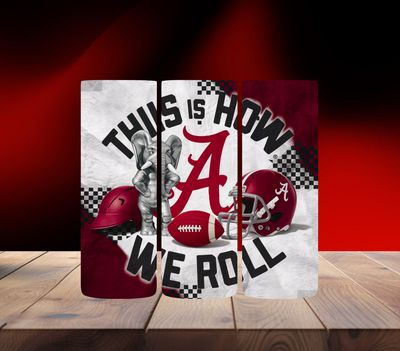 Alabama 3