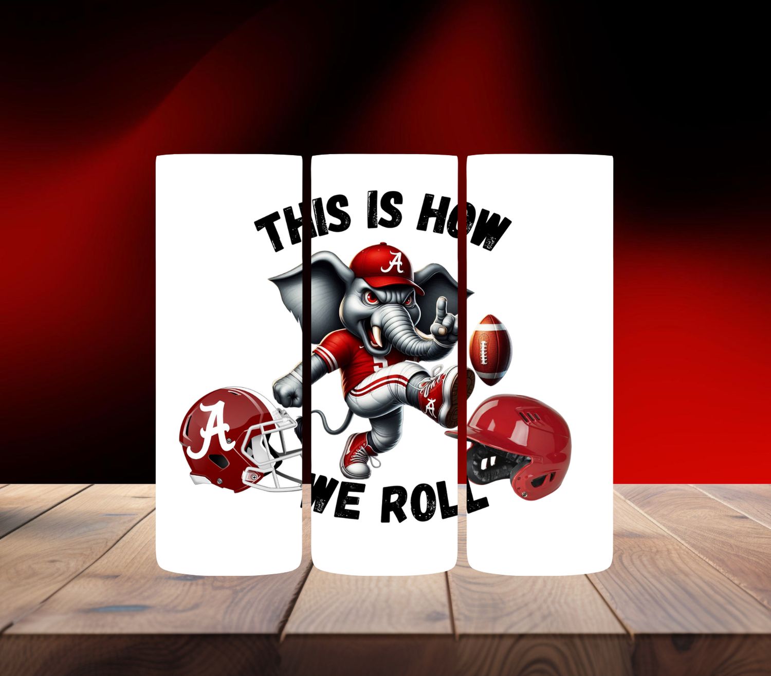 Alabama 4