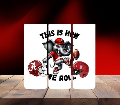 Alabama 4