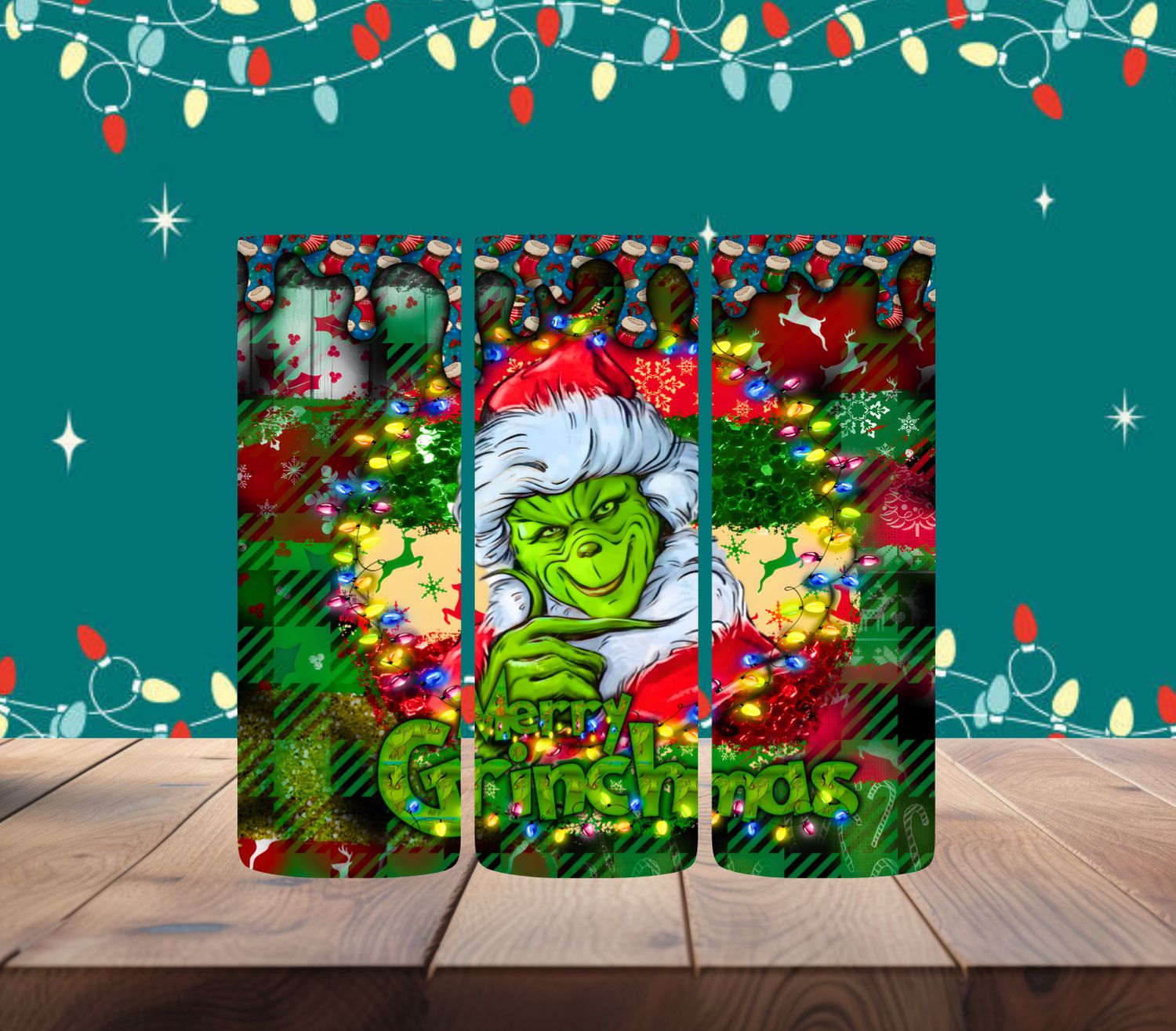Grinchmas