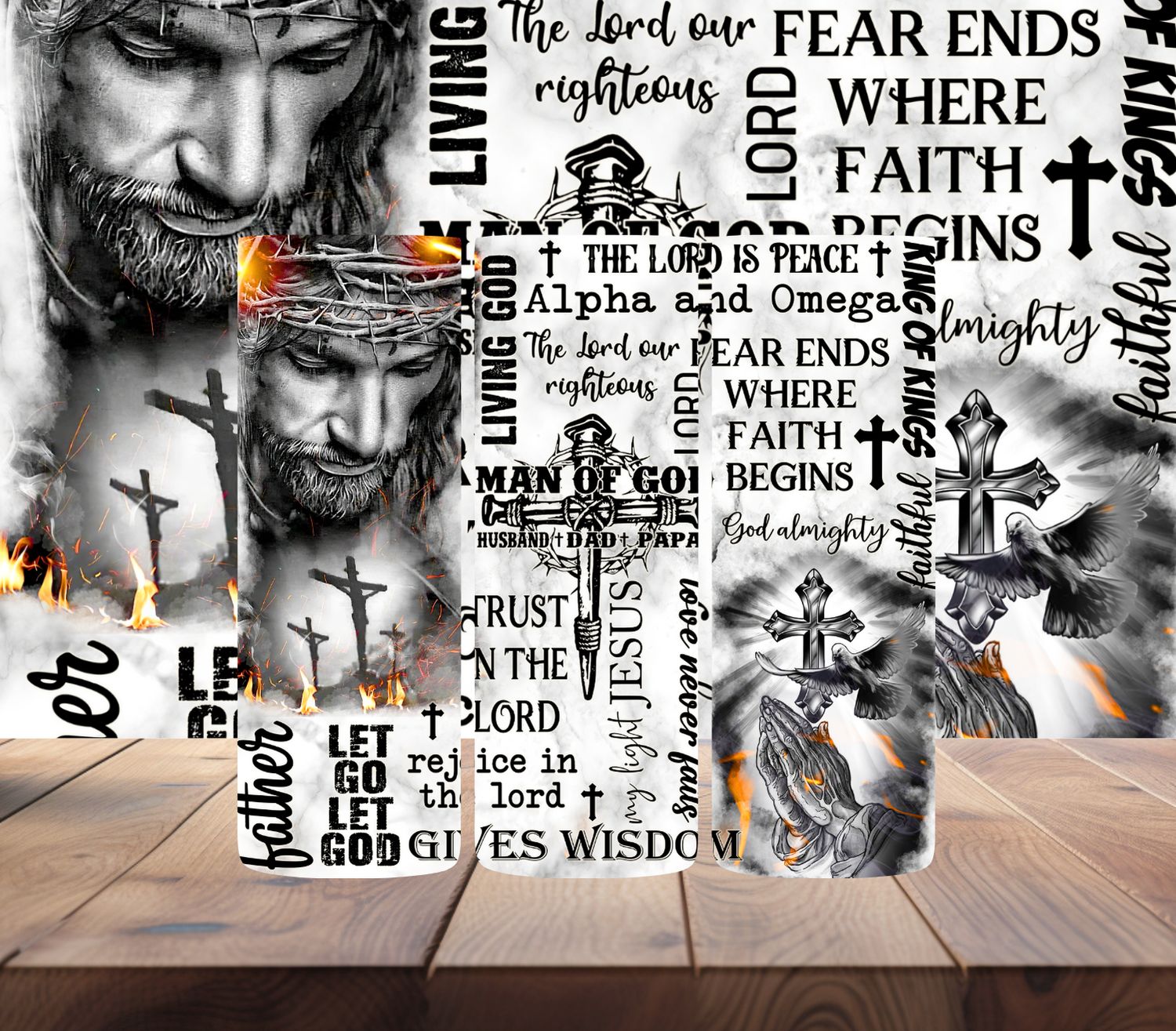 Man of God