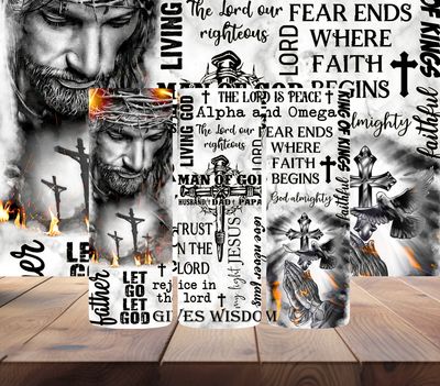 Man of God