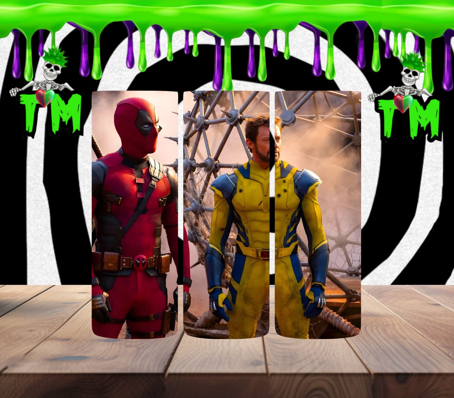 Deadpool 3