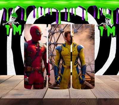 Deadpool 3