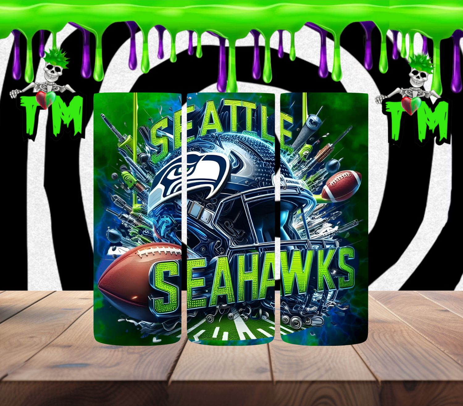 Seahawks