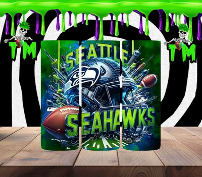 Seahawks