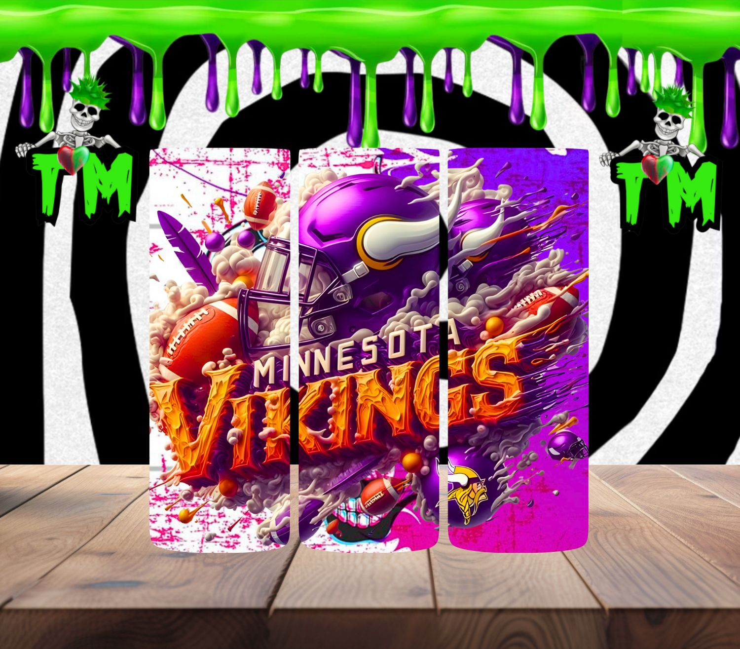 Vikings