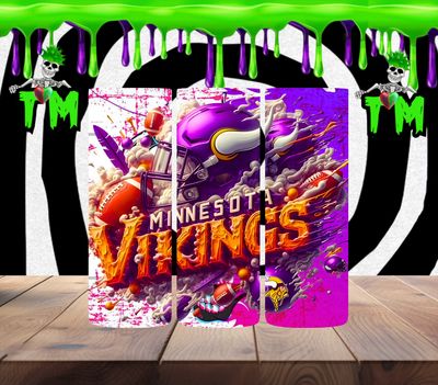 Vikings
