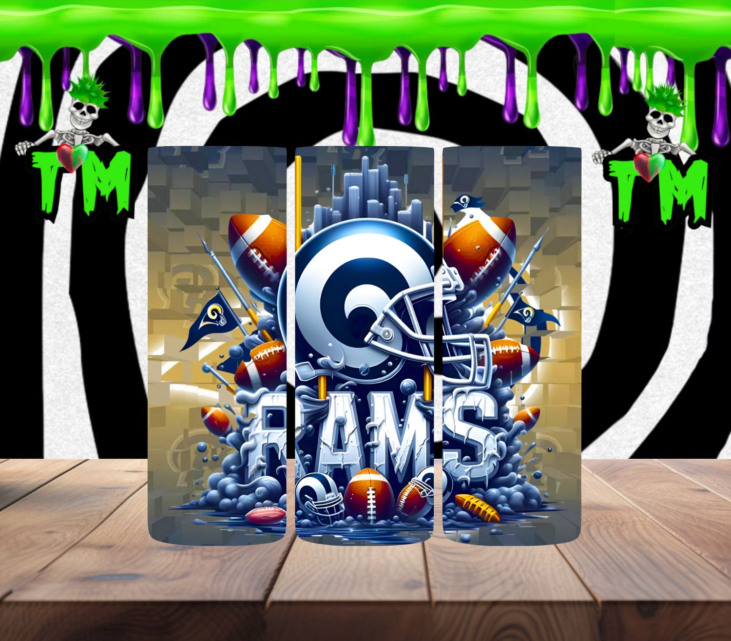 Rams