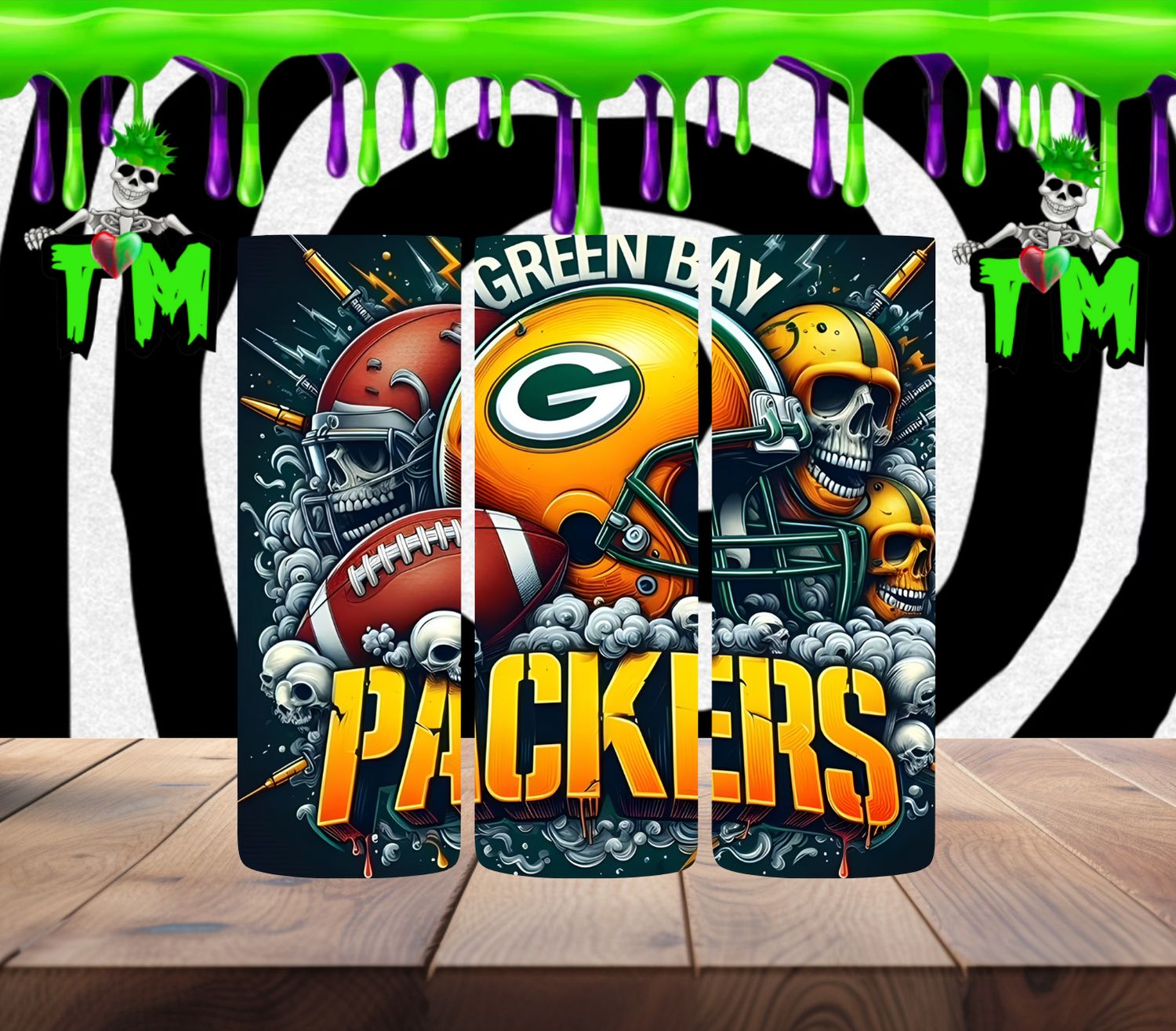 Packers