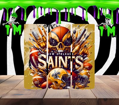 Saints 2