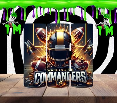 Commanders