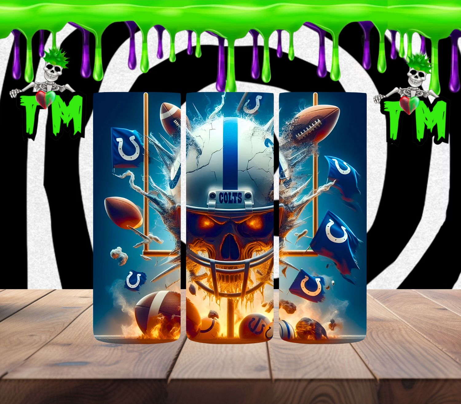 Colts 1