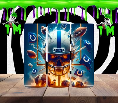 Colts 1