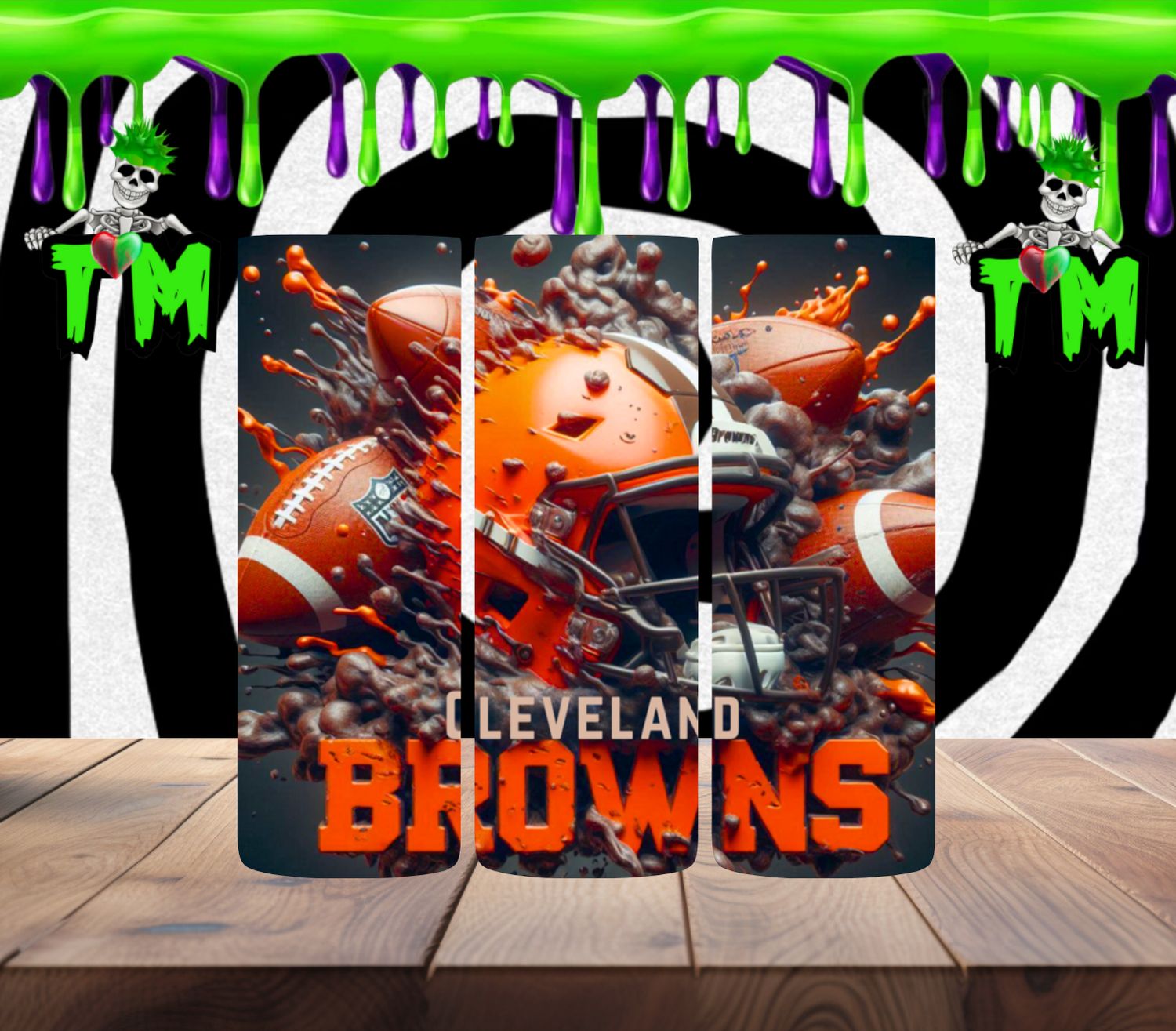 Browns