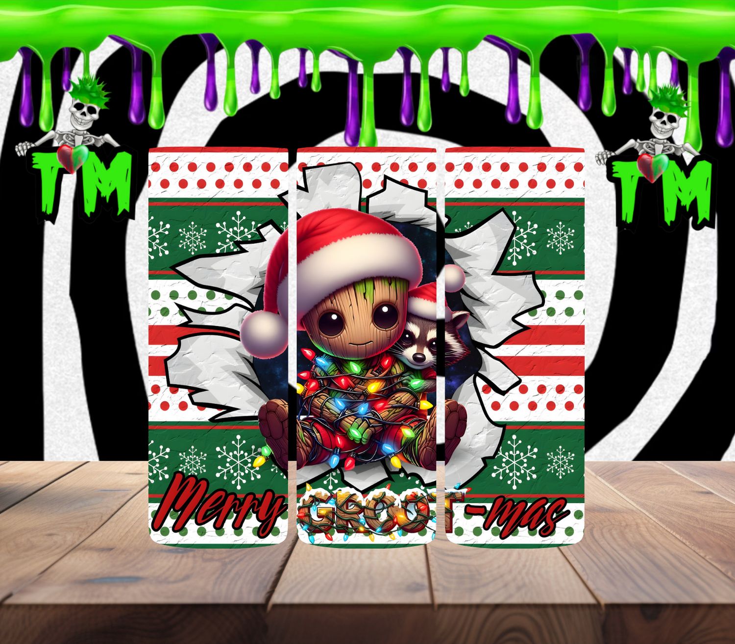 Merry Grootmas