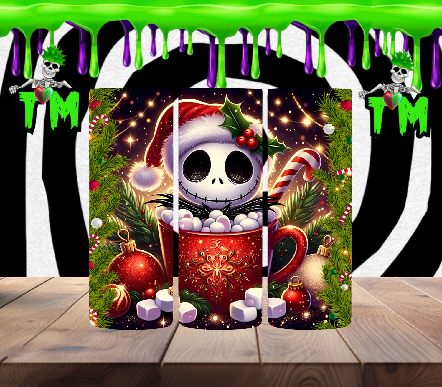 Jack Hot Cocoa