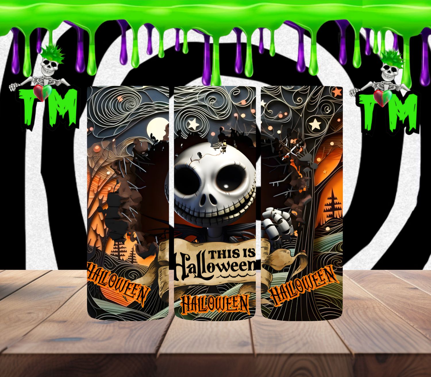 Jack Halloween