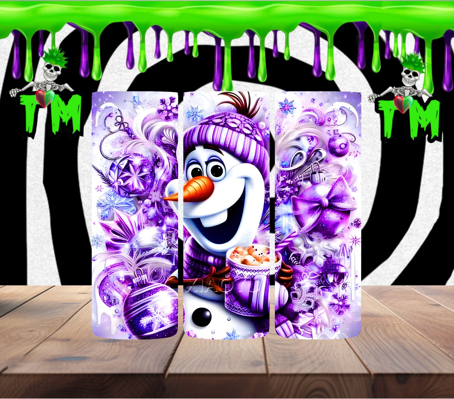 Olaf Cocoa