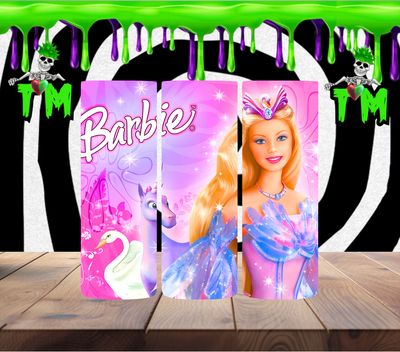 Barbie Holographic