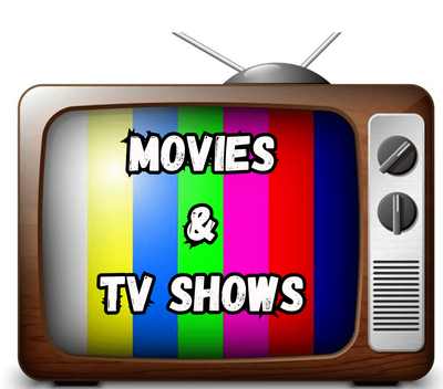 Movies and TV Shows Tumblers