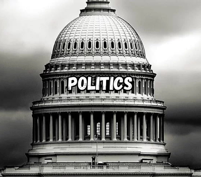 Politics and Presidential Tumblers