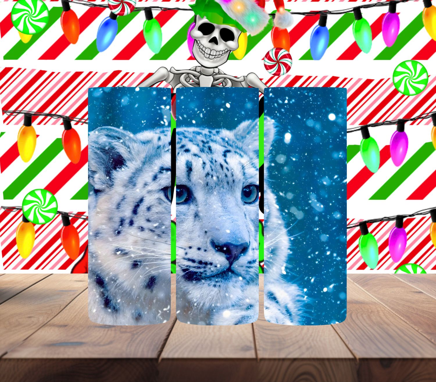 White Tiger
