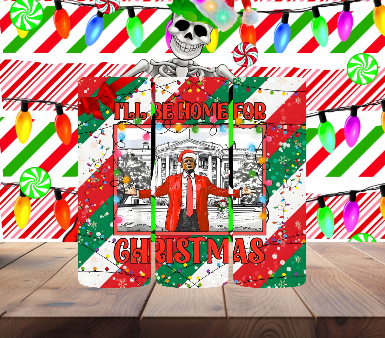Ill Be Home For Christmas