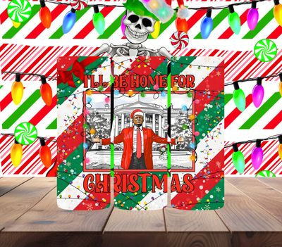 Ill Be Home For Christmas