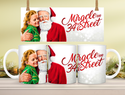 Coffee Mugs 11oz or 15oz