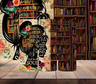 Find her Soul