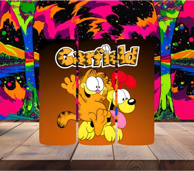 Garfield