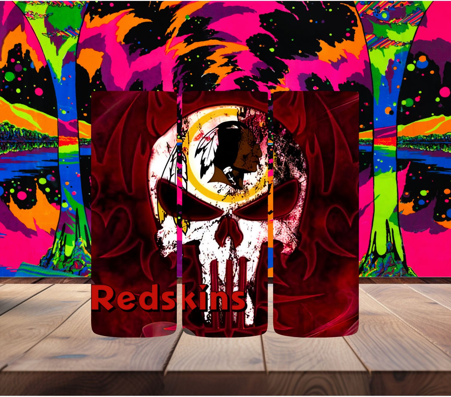Redskins