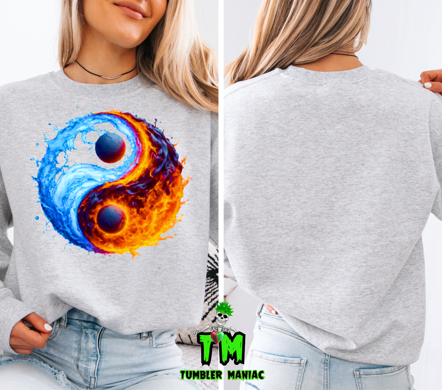 Yin Yang