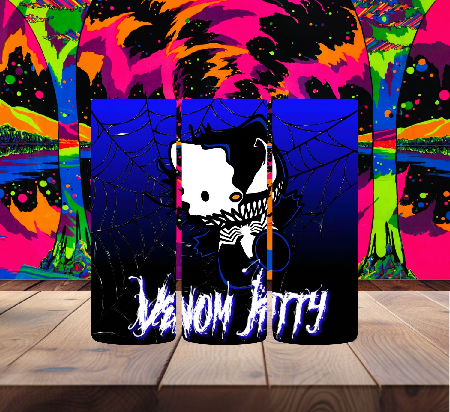 Venom Kitty