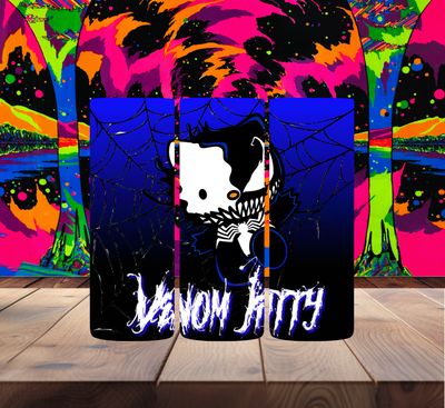 Venom Kitty