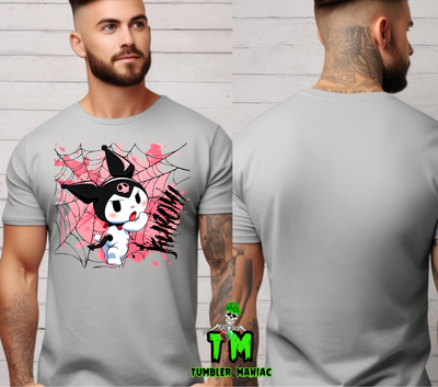 Kuromi 1