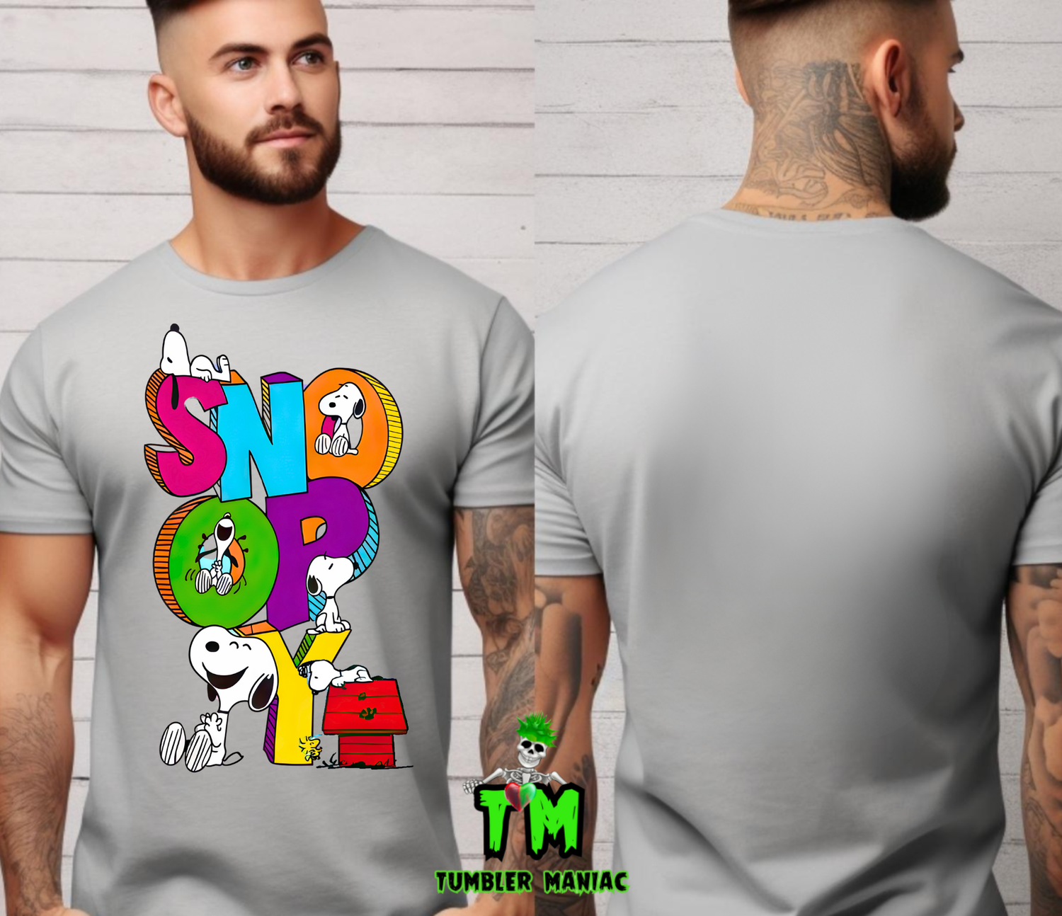 Snoopy