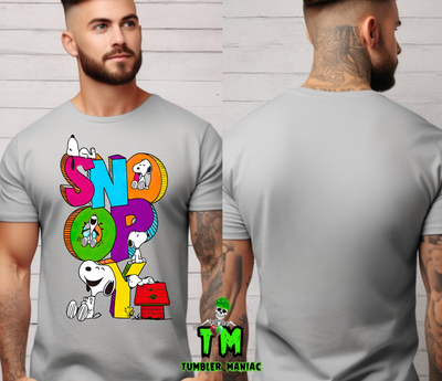 Snoopy