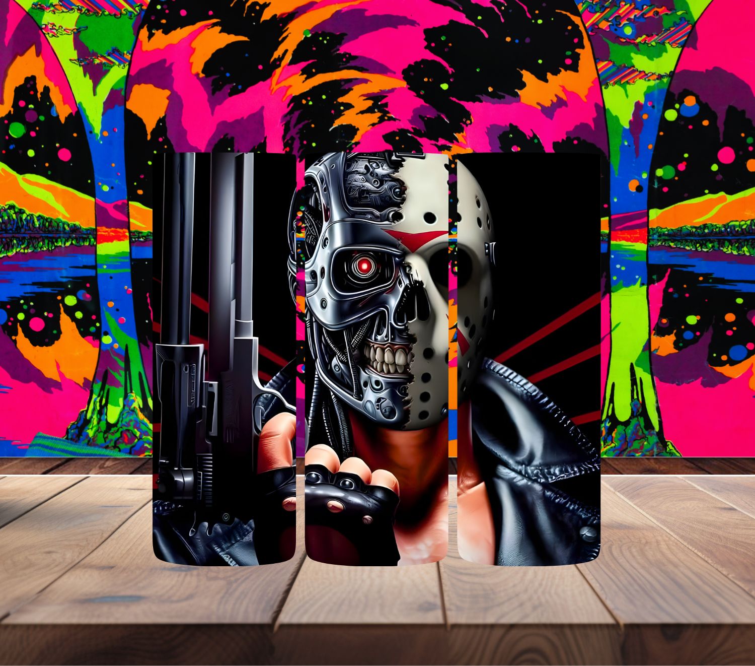 RoboJason