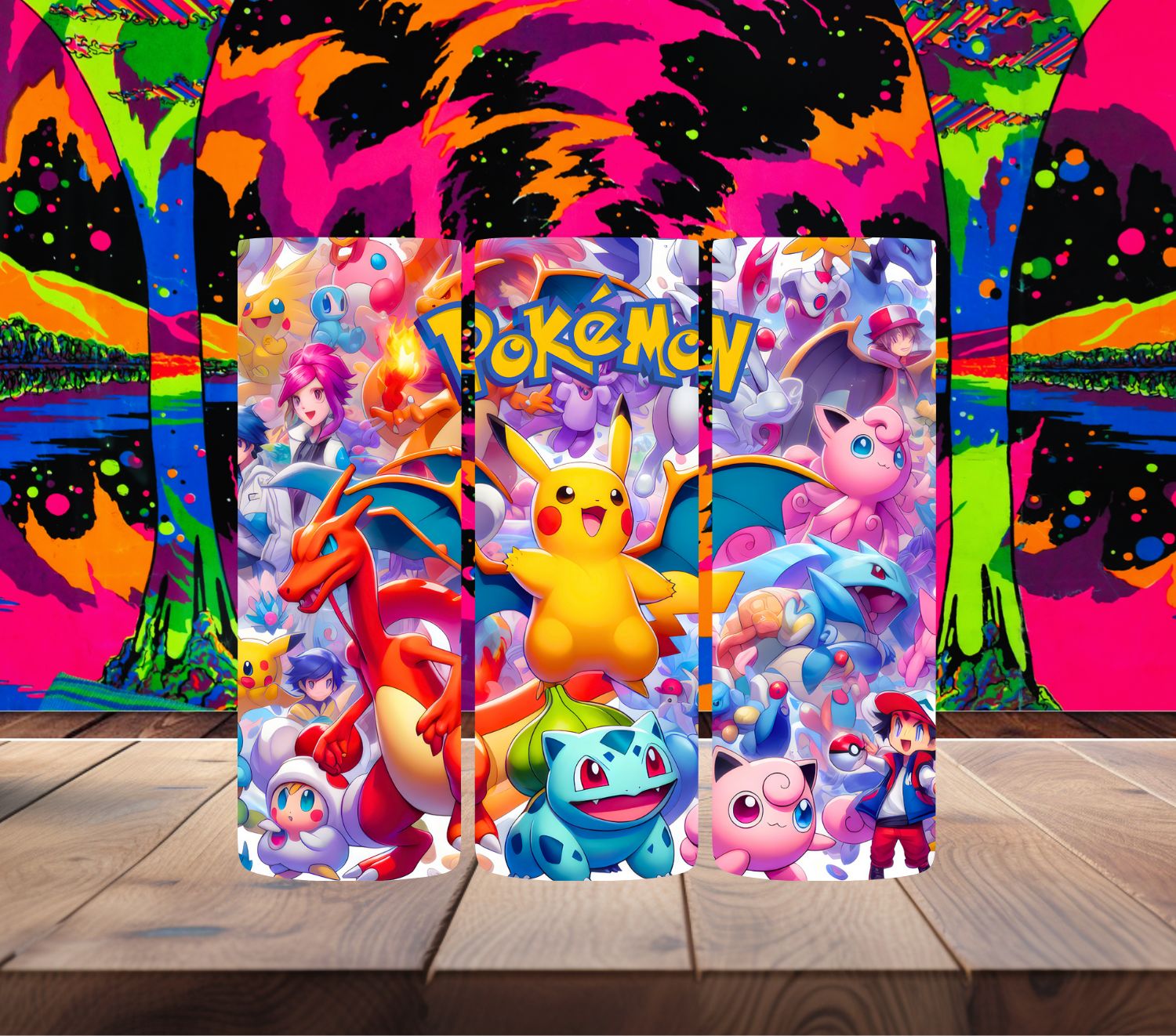 Pokemon 1