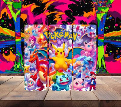 Pokemon 1
