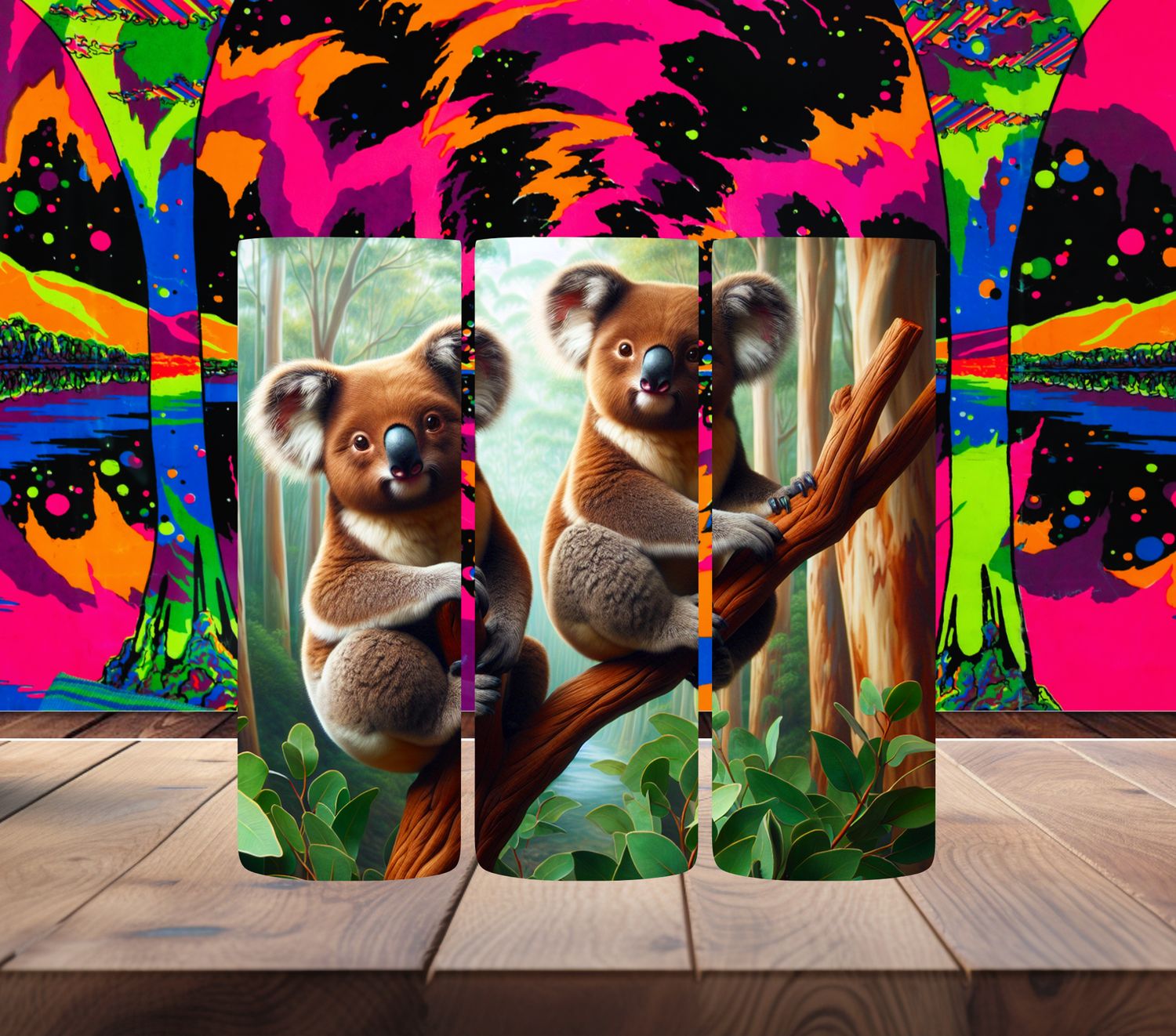 Koala Bears